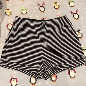 Hollister Stretchy Shorts